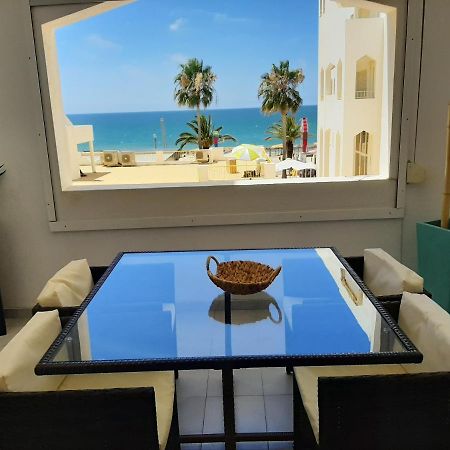 Apartamento Zacarias By Ferias Com Sol Quarteira Exteriör bild