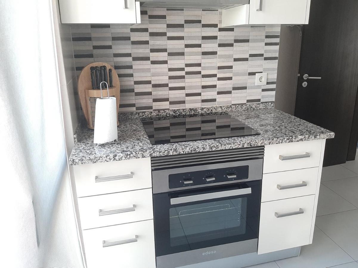 Apartamento Zacarias By Ferias Com Sol Quarteira Exteriör bild