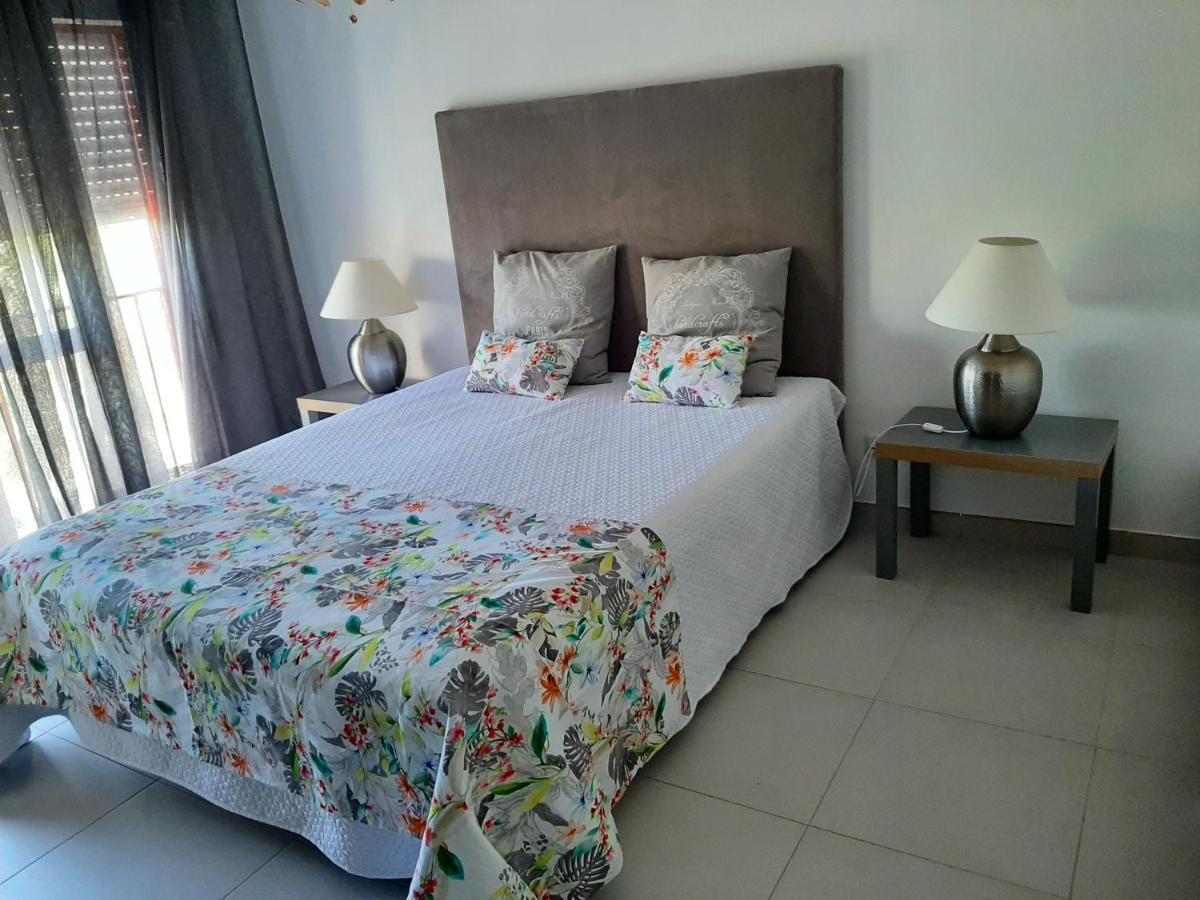 Apartamento Zacarias By Ferias Com Sol Quarteira Exteriör bild